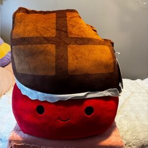 16” Paulton Squishmallow